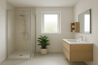 achat appartement dourdan 91410