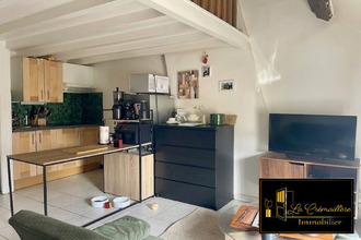 achat appartement dourdan 91410