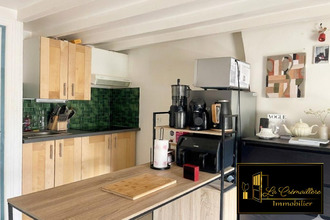 achat appartement dourdan 91410