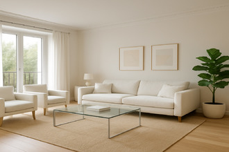 achat appartement dourdan 91410