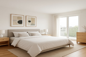 achat appartement dourdan 91410