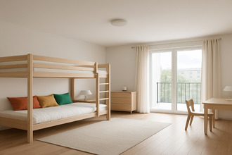 achat appartement dourdan 91410