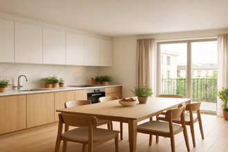 achat appartement dourdan 91410