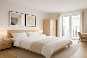 achat appartement dourdan 91410