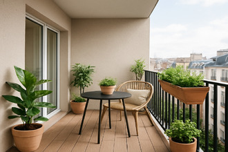achat appartement dourdan 91410