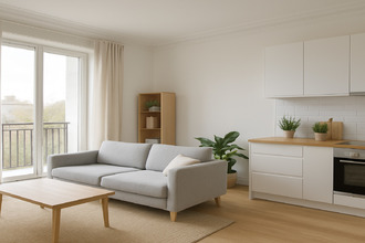 achat appartement dourdan 91410