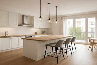 achat appartement dourdan 91410