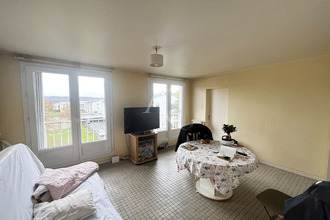 achat appartement dourdan 91410
