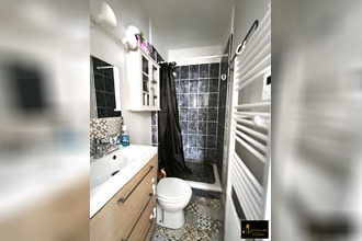achat appartement dourdan 91410