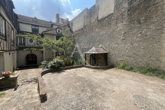 achat appartement dourdan 91410