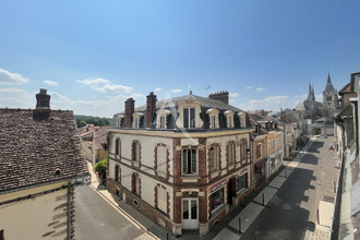 achat appartement dourdan 91410