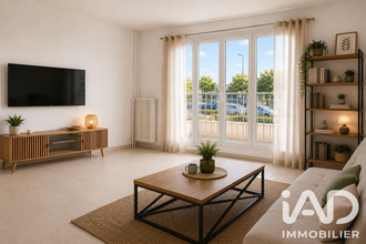 achat appartement dourdan 91410