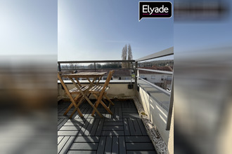 achat appartement dourdan 91410