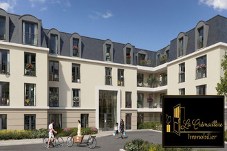 achat appartement dourdan 91410