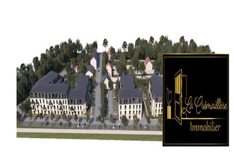 achat appartement dourdan 91410