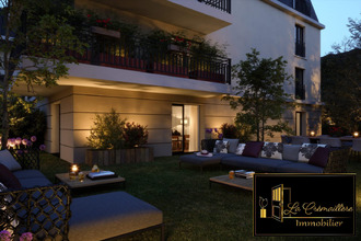 achat appartement dourdan 91410