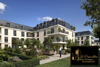 achat appartement dourdan 91410