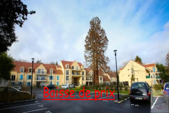 achat appartement dourdan 91410