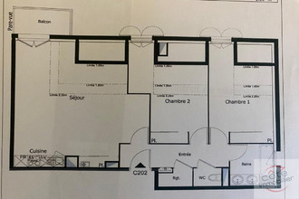 achat appartement dourdan 91410