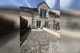 achat appartement dourdan 91410