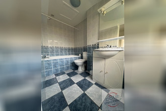 achat appartement dourdan 91410
