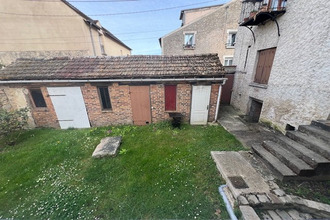 achat appartement dourdan 91410