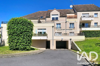 achat appartement dourdan 91410