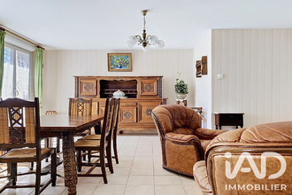 achat appartement dourdan 91410