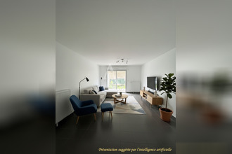 achat appartement dourdan 91410