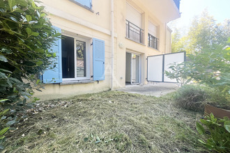 achat appartement dourdan 91410