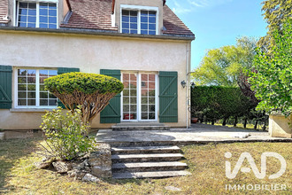 achat appartement dourdan 91410