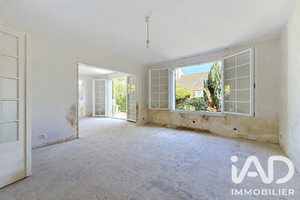 achat appartement dourdan 91410