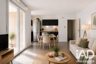 achat appartement dourdan 91410