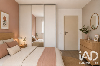 achat appartement dourdan 91410