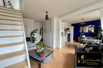 achat appartement dourdan 91410