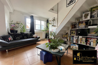 achat appartement dourdan 91410