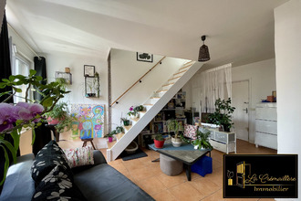 achat appartement dourdan 91410