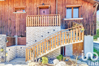 achat appartement doussard 74210