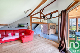 achat appartement doussard 74210