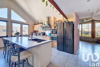 achat appartement doussard 74210