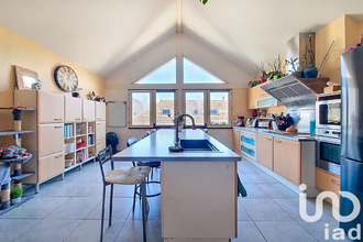 achat appartement doussard 74210