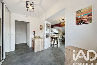 achat appartement doussard 74210