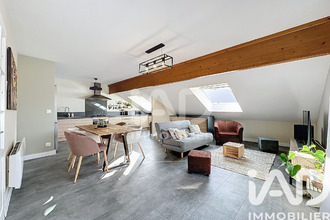 achat appartement doussard 74210