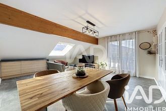 achat appartement doussard 74210