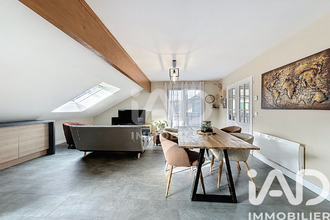 achat appartement doussard 74210