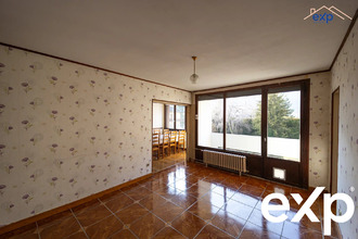 achat appartement doussard 74210