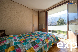 achat appartement doussard 74210