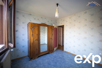 achat appartement doussard 74210