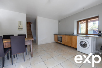 achat appartement doussard 74210