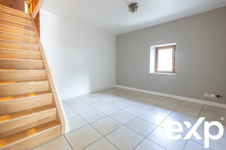 achat appartement doussard 74210